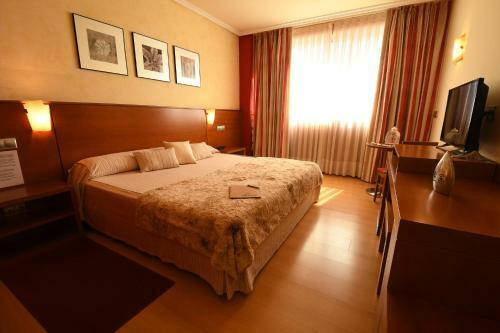Hotel Miravalle