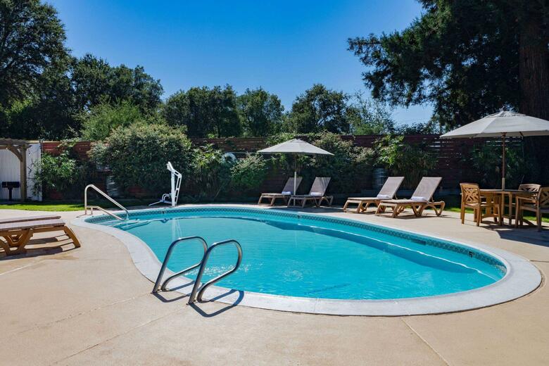 Hotel Super 8 Ukiah