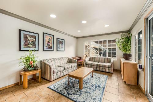 Motel Americas Best Value Inn