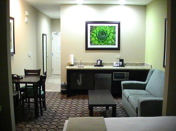 Hotel Holiday Inn Express Rockport-bay View