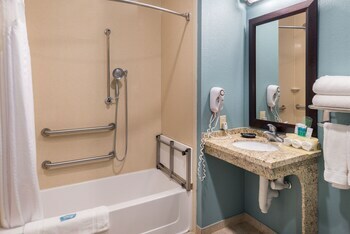 Hotel Holiday Inn Express Rockport-bay View