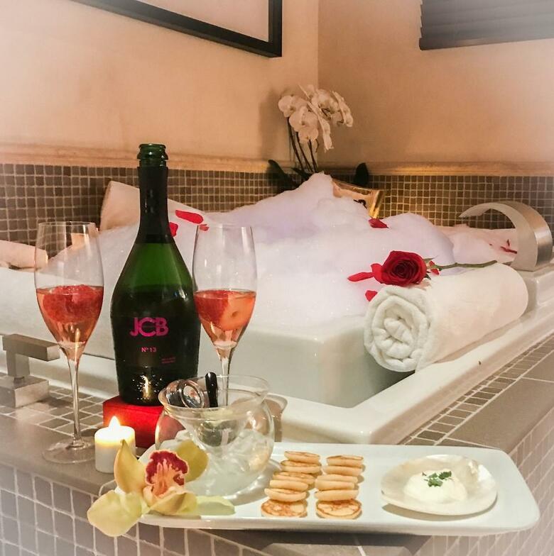 Hotel Villagio Inn And Spa