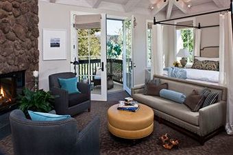 Hotel Yountville