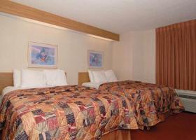 Hotel Sleep Inn - Bryson City