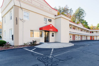 Hotel Econo Lodge