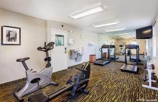 Hotel Holiday Inn Express Lancaster