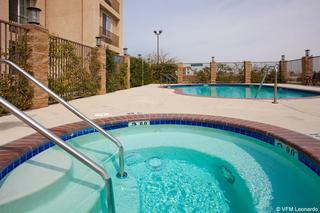 Hotel Holiday Inn Express Lancaster