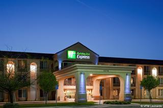Hotel Holiday Inn Express Lancaster