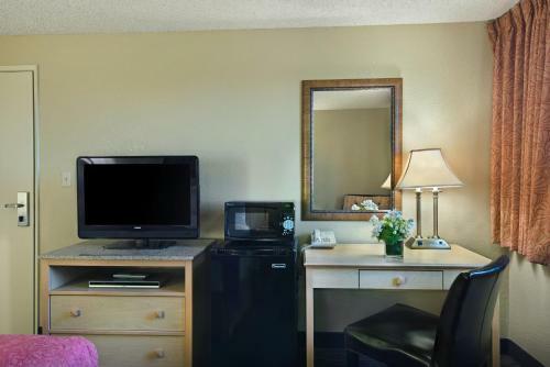 Hotel Oxford Inn & Suites Lancaster