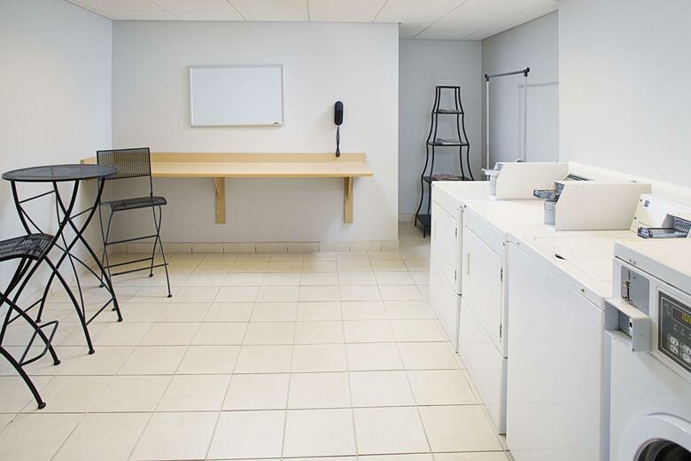Hotel Homewood Suites- Lancaster- California