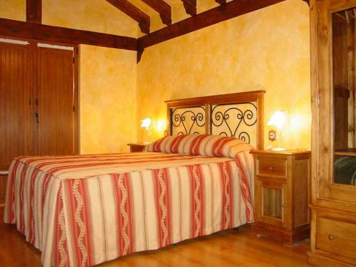 Apartamento Las Anjanas De Lloreda