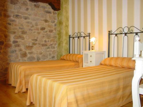 Apartamento Las Anjanas De Lloreda