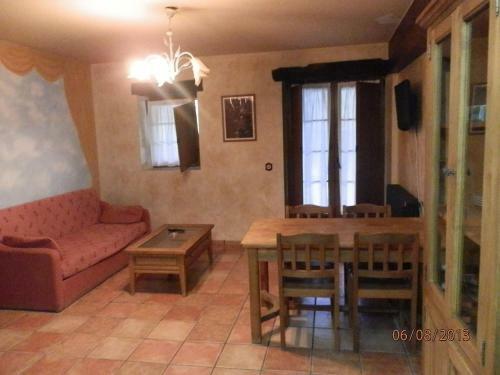 Apartamento Las Anjanas De Lloreda