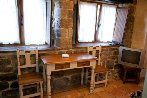 Apartamento Las Anjanas De Lloreda