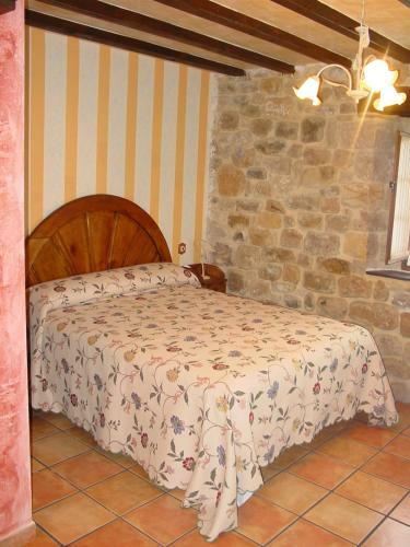 Apartamento Las Anjanas De Lloreda