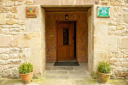 Apartamento Las Anjanas De Lloreda
