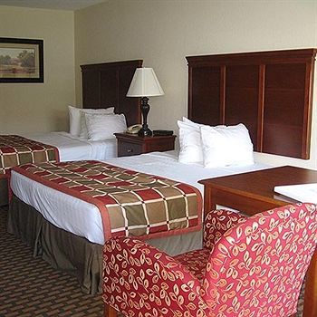 Hotel Great Smokies Inn - Cherokee