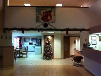 Motel Smoky Mountains Inn & Suites - Cherokee