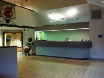 Motel Smoky Mountains Inn & Suites - Cherokee