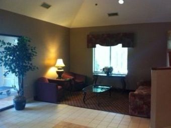 Motel Smoky Mountains Inn & Suites - Cherokee