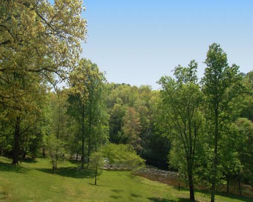 Hotel Comfort Inn On The River - Cherokee