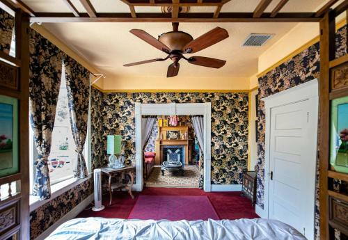 Bisbee Grand Hotel