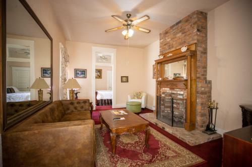 Bisbee Grand Hotel