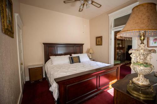 Bisbee Grand Hotel