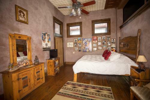 Bisbee Grand Hotel