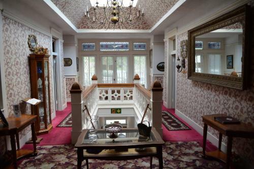Bisbee Grand Hotel