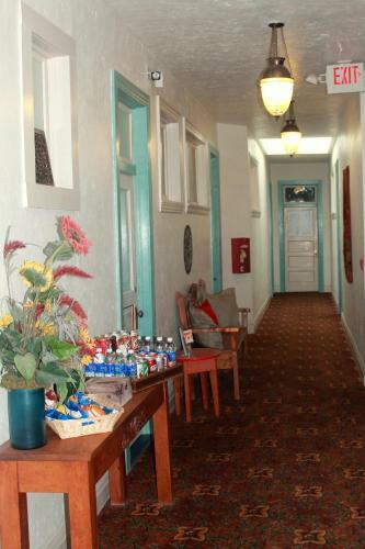 Bed & Breakfast Canyon Rose Suites