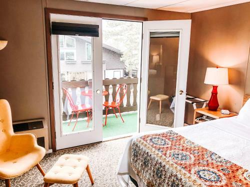 Motel Bavarian Inn