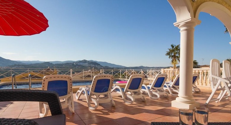 Holiday Villa Sandra