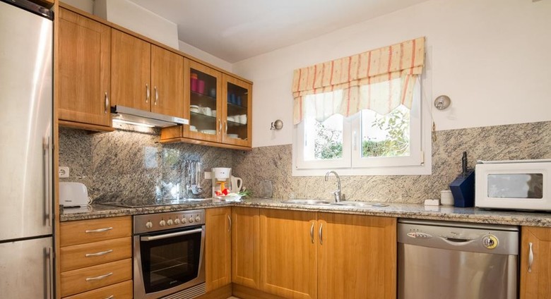 Holiday Villa Sandra