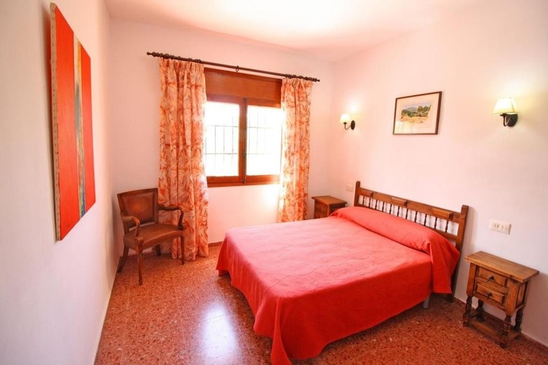 Villas Costa Calpe - Marfile�a