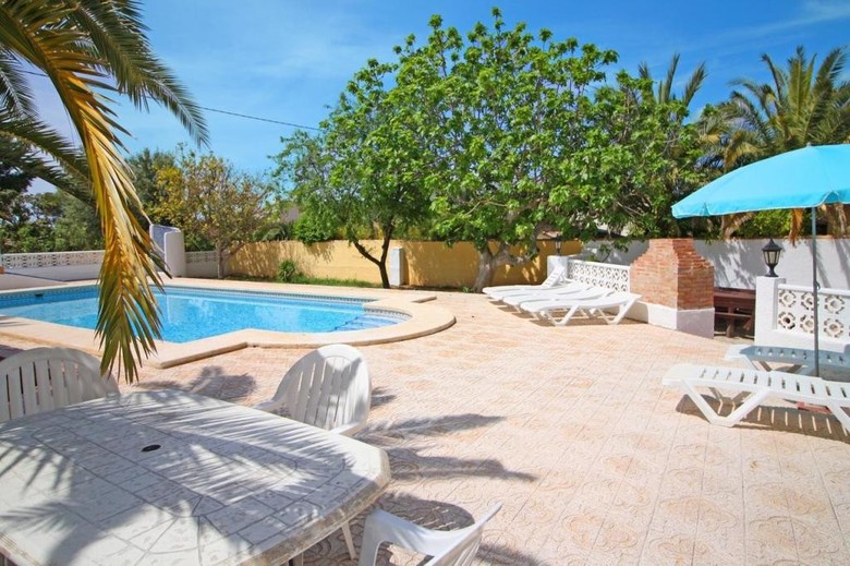 Villas Costa Calpe - Marfile�a