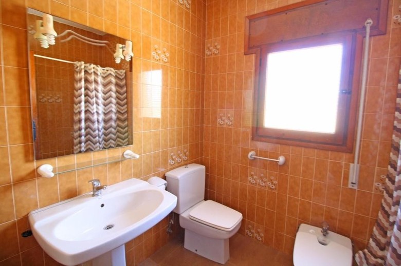 Villas Costa Calpe - Marfile�a