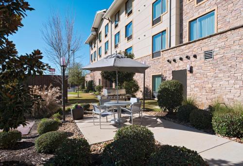 Hotel Towneplace Suites By Marriott Monroe