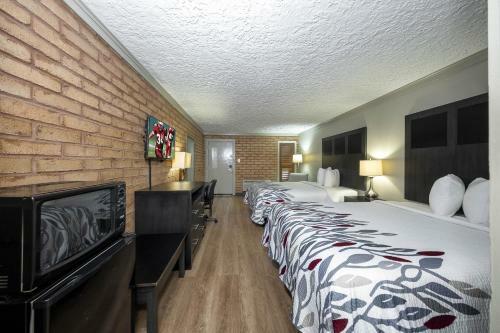 Motel Stratford House Inn