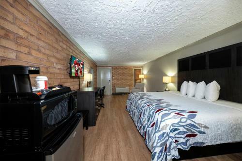 Motel Stratford House Inn