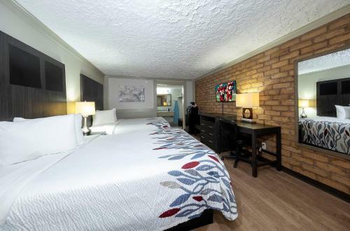 Motel Stratford House Inn