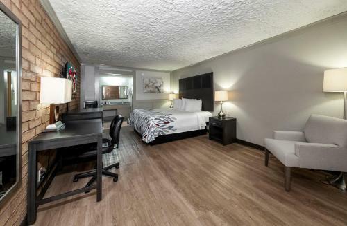 Motel Stratford House Inn