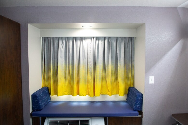 Hotel Microtel Inn & Suites By Wyndham Searcy