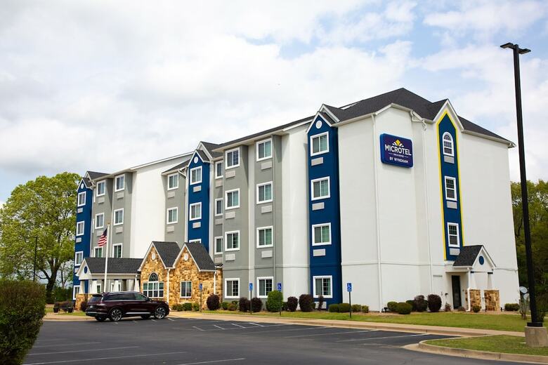 Hotel Microtel Inn & Suites By Wyndham Searcy