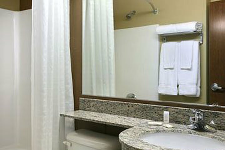 Hotel Microtel Inn & Suites By Wyndham Searcy