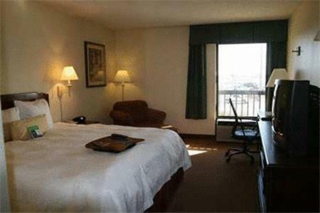 Hotel Baymont Inn