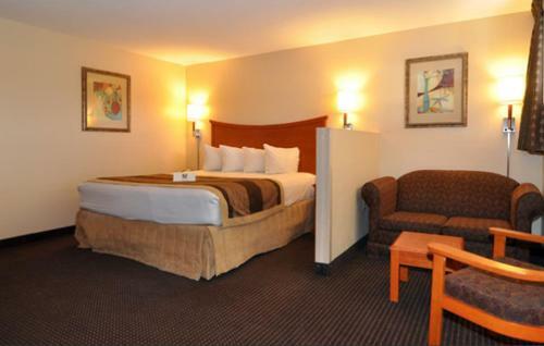 Motel M-star Hotel