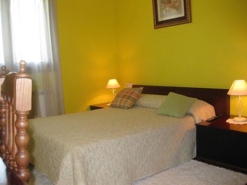 Agroturismo Lizargarate