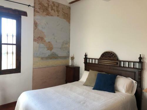 Agroturismo Casa Rural La Bodega