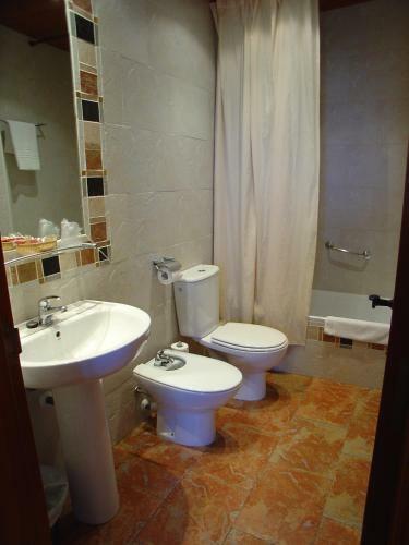 Hotel Mas De La Sala